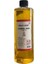 Luxury Klasik Amber Gaz Lambası + 250 ml Kandil Yakıtı Sarı + 50 cm Fitil 1 Adet 4