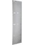 Luxury Kamp Matı Köpük Mat 1 Kişilik 180 x 50 cm Gri MT100 1 Adet 1