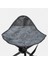 Luxury Quechua Outdoor Kamp Taburesi - 110 kg 1 Adet 4