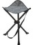 Luxury Quechua Outdoor Kamp Taburesi - 110 kg 1 Adet 5