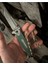 Luxury Browning M364 Haki Paracord Lu Çakı 1 Adet 4
