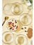 Luxury Ekol 6 Parça Salata/çorba/çerez Kase Seti 1 Adet 3