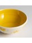 Luxury Sunshine El Yapımı Seramik 3'lü Kase Seti -10 cm (Tatlı,reçel, Zeytin, Peynir ve Çerez Için) 1 Adet 5