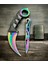 Luxury Rainbow Csgo Karambittt 1 Adet 1