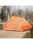 Luxury Glampıng Family Şişme Kamp Çadırı 300*400*200 cm 1 Adet 4