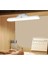 Luxury Mr LED Lamba 3 Renk Mutfak Tezgah Çalışma Masası Okuma Ders Lambası Aydınlatma Şarjlı 1 Adet 1