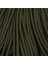 Luxury Askeri Yeşil Paracord 550 4mm 7 Çekirdek Paraşüt Ipi 5 Metre 1 Adet 1