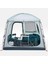 Luxury Quechua Gölgelik - 6 Kişilik - Arpenaz Base 1 Adet 4
