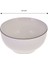 Luxury Elica Porselen Tekli Kase 14 cm 1 Adet 4