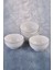 Luxury Elica Porselen Tekli Kase 14 cm 1 Adet 5