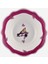 Luxury Allure Pembe Porselen Kase 14 cm 1 Adet 1