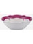 Luxury Allure Pembe Porselen Kase 14 cm 1 Adet 5