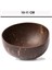 Luxury 3 Adet El Yapımı Klasik Hindistan Cevizi Kasesi - Coconut Bowls Smooth 1 Adet 4