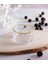 Luxury Timeless Golden Touch Çerezlik Kase Seti 1 Adet 3