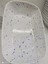 Luxury 6 Adet Desenli Melamin Sosluk Kahvaltı Tabağı 18X14CM Çerezlik Lokanta Tabldot Salata Tabağı 1 Adet 3