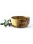 Luxury Zeytin Kase 15 cm 1 Adet 1