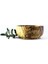 Luxury Zeytin Kase 15 cm 1 Adet 5