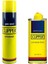 (Zippo) Çakmak Benzini 133ML + Çakmak Gazı 250ML 1 Adet 1