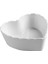 Luxury Ivy Kalp Kase 12.1X12.1X4.9 cm 1 Adet 1