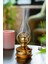 Luxury Klasik Gaz Lambası Amber No:14 1 Adet 1