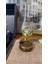 Luxury Klasik Gaz Lambası Amber No:14 1 Adet 2