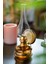 Luxury Klasik Gaz Lambası Amber No:14 1 Adet 3