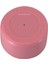 Luxury Quencher & Iceflow Kaymaz Silikon Termos Taban Koruyucu, Pembe 1 Adet 5