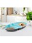 Luxury Rocco Çift Renkli Çerezlik L-00517 1 Adet 1