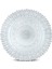 Luxury Bryan Dekoratif Ayaklı Şekerlik Silver 22 cm 1 Adet 3