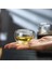 Luxury Mini Boy Kahve Yanı Çift Çidarlı 6 Lı Pinterest Stil Sosluk (75ML) 1 Adet 5