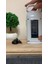 Luxury Güneş Enerjili ve Şarj Edilebilir 4 Modlu Florasan ve Cob Ledli Solar Şarjlı Mini Kamp Işıldak 1 Adet 2
