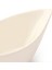 Luxury Porselen Kase - Beyaz - 14X7 cm 1 Adet 3