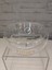 Luxury The Lımıted Edition Double Bowl Glass 550 ml Çift Cidar Cam Büyük Boy Kase 1 Adet 2