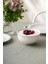 Luxury Istanbul Porselen Manolya Kase 15 cm 1 Adet 2