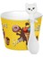 Luxury Cupice Ice Cream - Kupa Dondurma Set 1 Adet 2