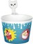 Luxury Cupice Ice Cream - Kupa Dondurma Set 1 Adet 3