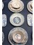Luxury Mezopotamya Geyik Gourmet Kase 16 cm 400 cc 6'lı Takım S-MT-MZPBGRM16KS 1 Adet 2