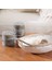 Luxury Gigi Kase L Beyaz/antic 1 Adet 2