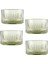 Luxury Organik Boyalı Elysia In Color Kase -235 Cc-4 Adet 1 Adet 1