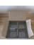 Luxury 530138 Elysıa Kare Kase 4lu 1 Adet 3