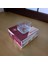 Luxury 530138 Elysıa Kare Kase 4lu 1 Adet 4