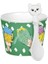 Luxury Cupice Ice Cream - Kupa Dondurma Set 1 Adet 5