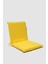 Luxury Lemonade Foldıng Cushıon (Katlanır Minder) 1 Adet 1