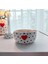 Luxury Love Bowl 1 Adet 3