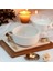 Luxury Bonna Banquet Konsome Joker Kulplu Çorba Kase 300 CC-1ADET 11CM 1 Adet 1