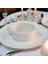 Luxury Bonna Banquet Konsome Joker Kulplu Çorba Kase 300 CC-1ADET 11CM 1 Adet 2