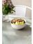 Luxury Istanbul Porselen Manolya Kase 14 cm 1 Adet 1