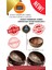 Luxury Jumbo Premium Hindistan Cevizi Kasesi 2 Adet / New Premıum Jumbo Coconut Bowl 1 Adet 1