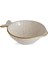 Luxury Balık Seramik Çerezlik - 15 cm 1 Adet 1