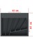 Luxury Estelia Kepçelik Avanos (2.20X600X490 Mm) Parlak Desen 1 Adet 1